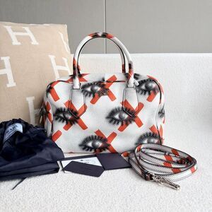 Prada Women Pre-Loved Bag Very Good Condition